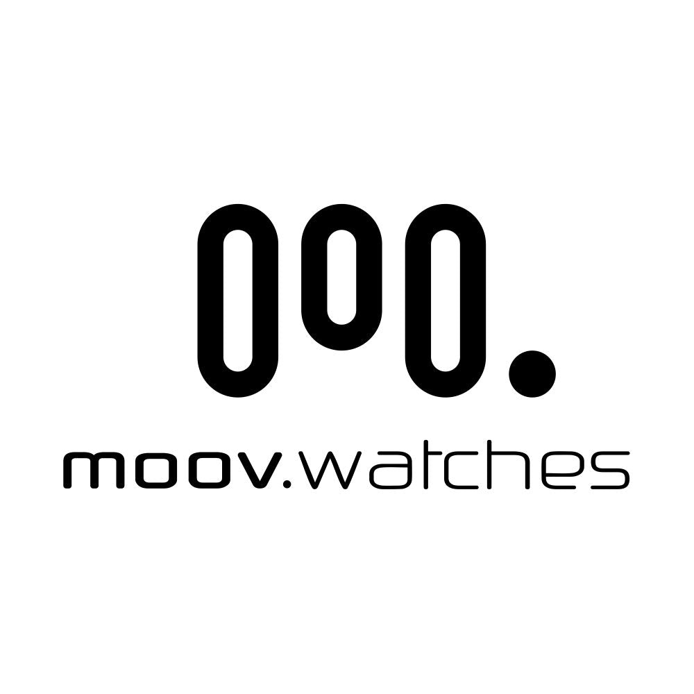 Moov. Watches