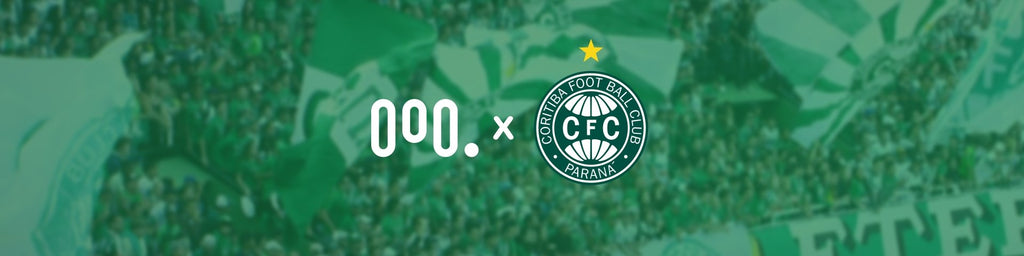 Coritiba | Moov. Watches