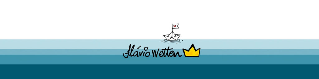 Flavio Wetten | Moov. Watches