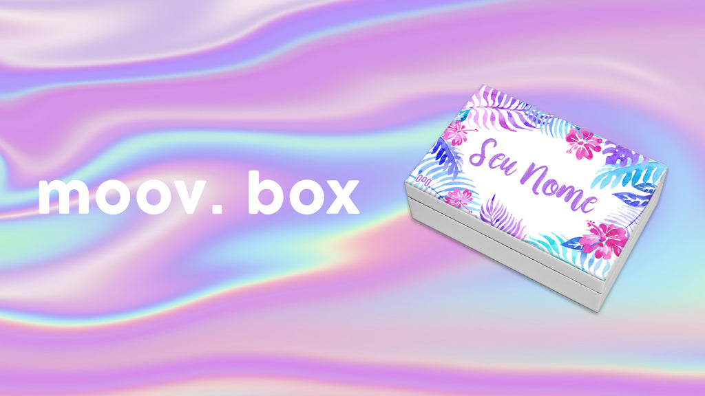 Moov. Box