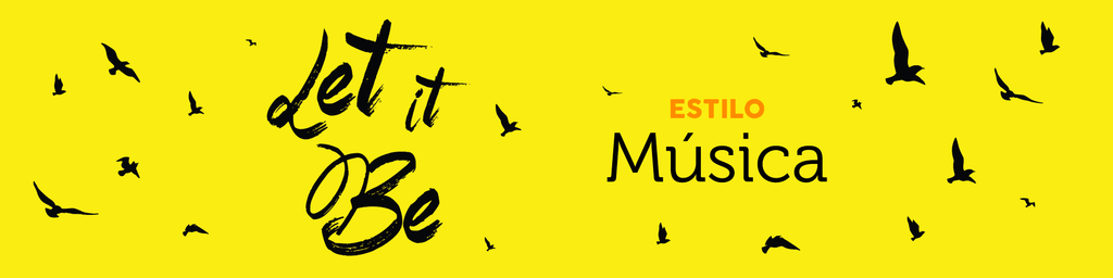 Música | Moov. Watches
