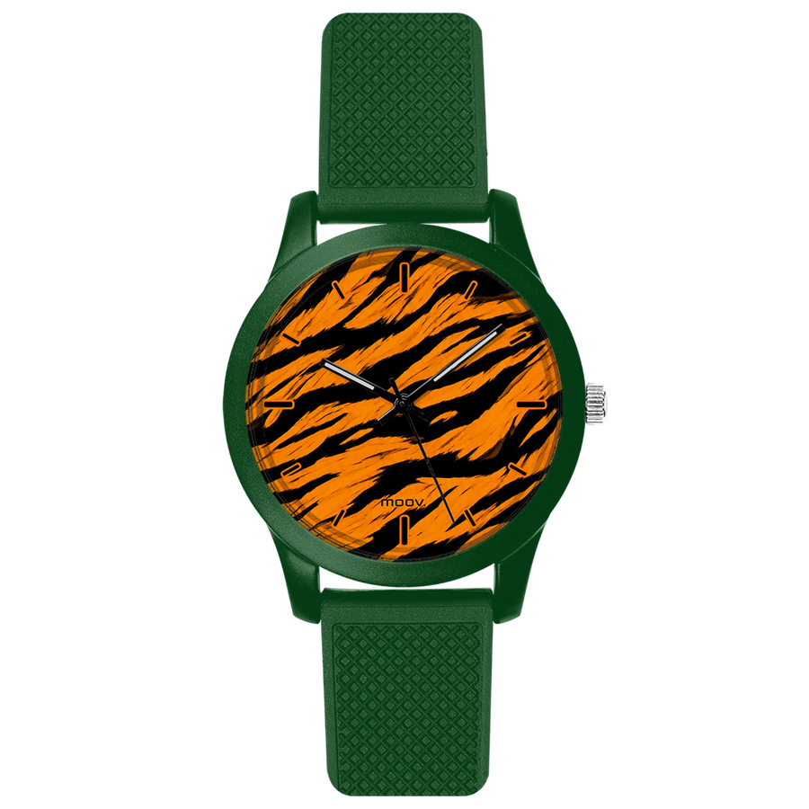 Relógio Tiger -K