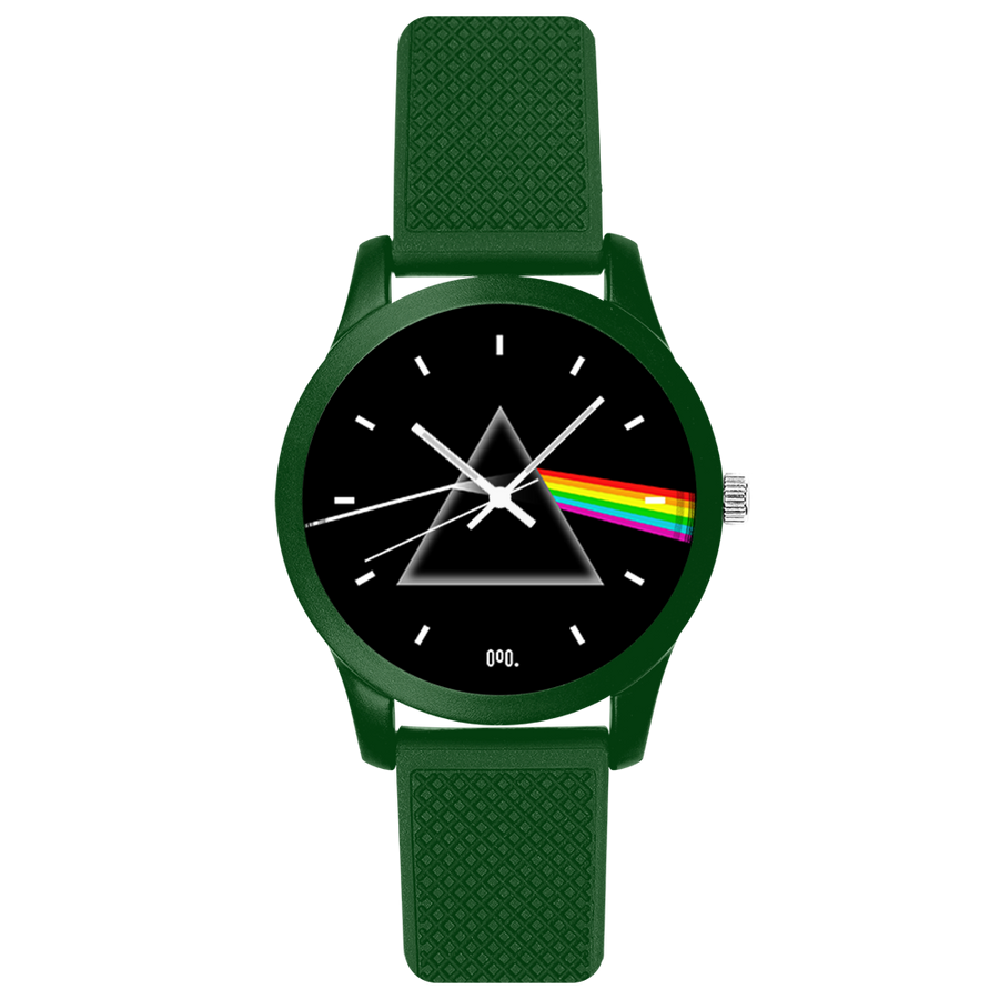 Relógio Pink Floyd -K