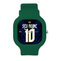 Relógio Meu Manto - Brasil 26 II