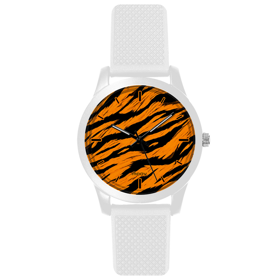 Relógio Tiger -K