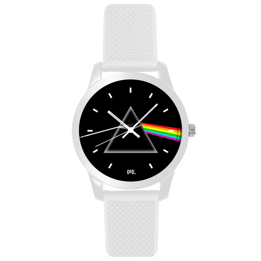 Relógio Pink Floyd -K