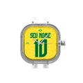Relógio Meu Manto - Brasil 26