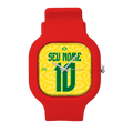 Relógio Meu Manto - Brasil 26