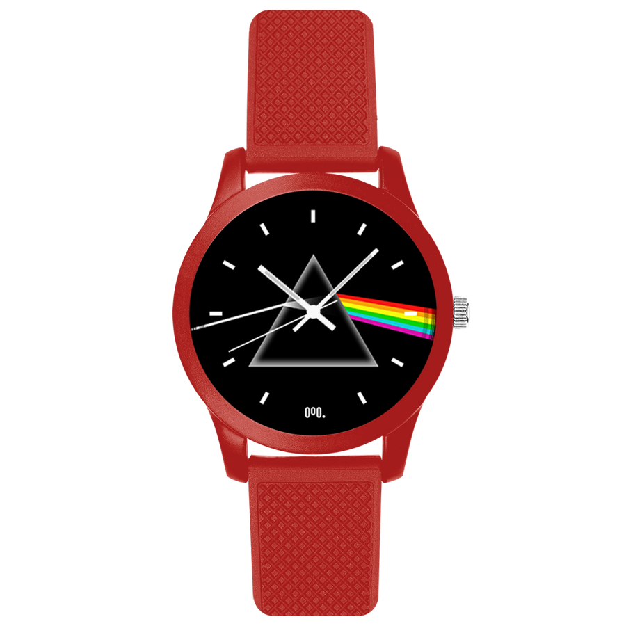 Relógio Pink Floyd -K