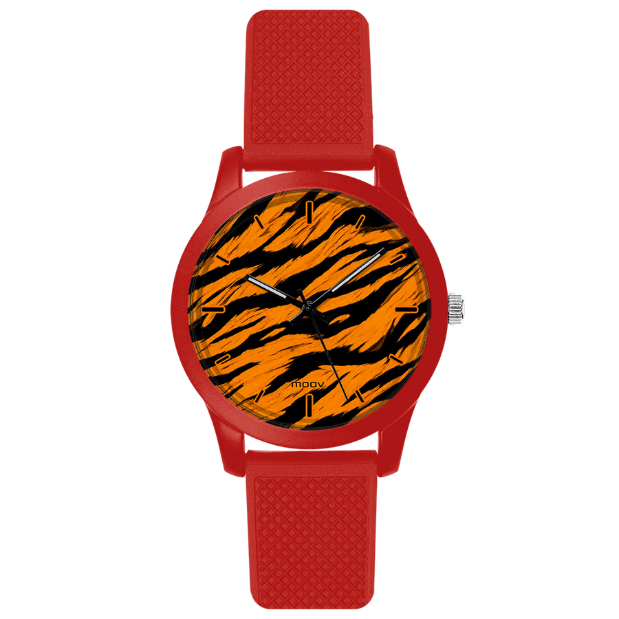 Relógio Tiger -K