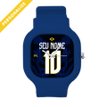 Relógio Meu Manto - Brasil 26 II