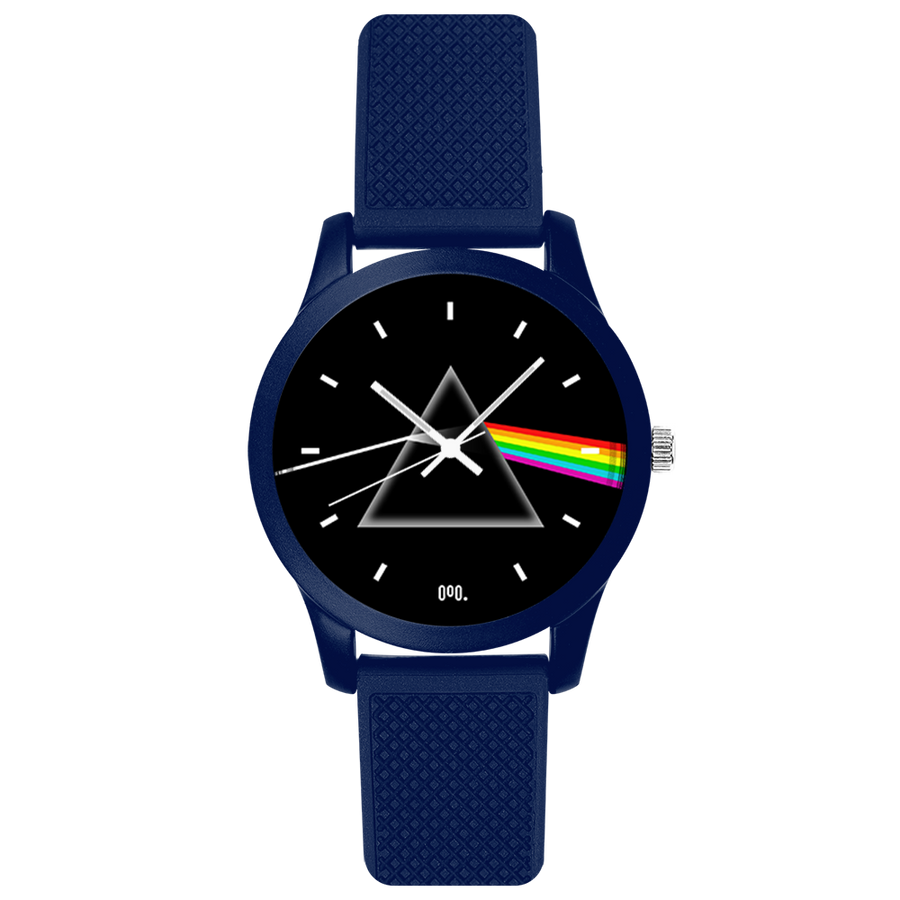 Relógio Pink Floyd -K