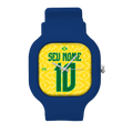 Relógio Meu Manto - Brasil 26