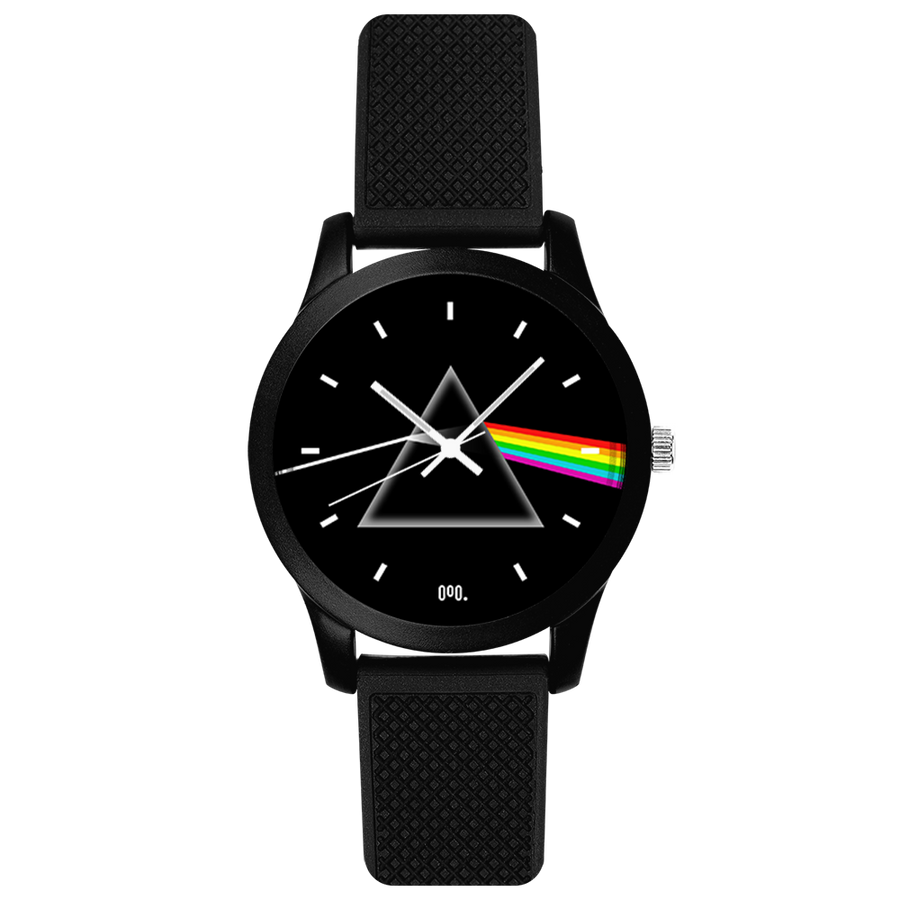 Relógio Pink Floyd -K