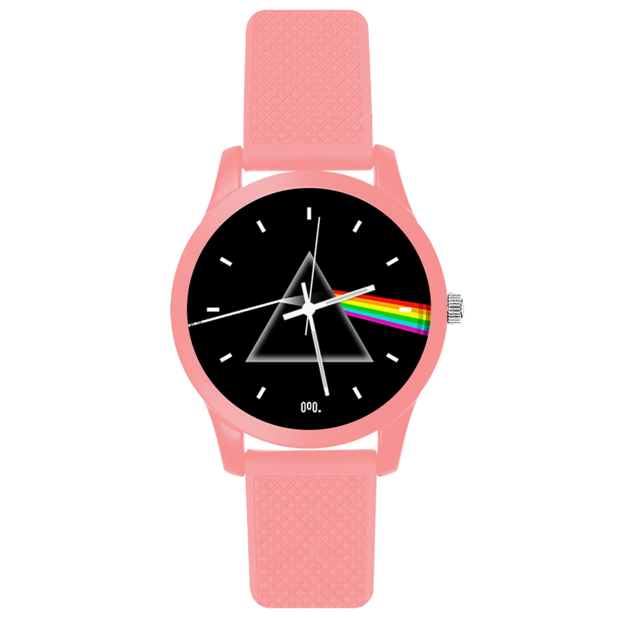 Relógio Pink Floyd -K