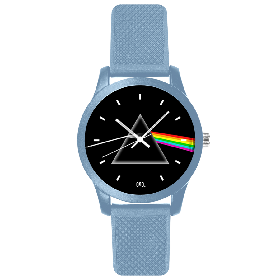 Relógio Pink Floyd -K