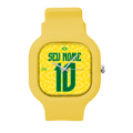 Relógio Meu Manto - Brasil 26