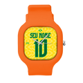 Relógio Meu Manto - Brasil 26