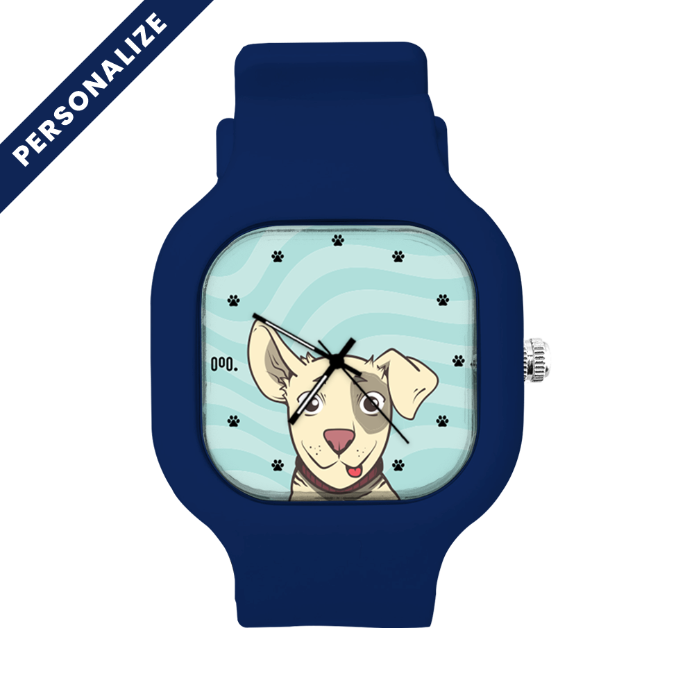 Dog watch store