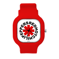 Relógio Red Hot