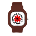 Relógio Red Hot
