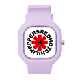 Relógio Red Hot