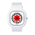 Relógio Red Hot
