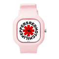 Relógio Red Hot