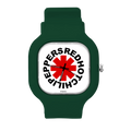 Relógio Red Hot