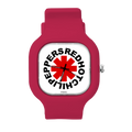 Relógio Red Hot