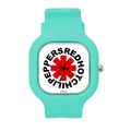 Relógio Red Hot
