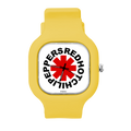Relógio Red Hot