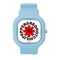 Relógio Red Hot