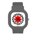 Relógio Red Hot