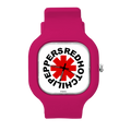 Relógio Red Hot