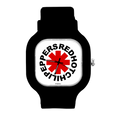 Relógio Red Hot