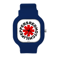 Relógio Red Hot