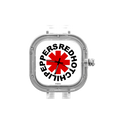 Relógio Red Hot
